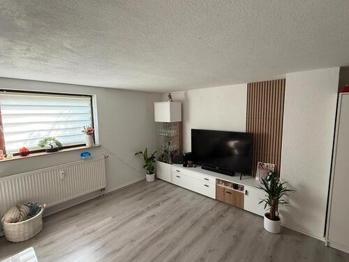 Foto - Ruhige 2-Zimmer-Souterrain-Wohnung mit Gartennutzung GöppingenTO