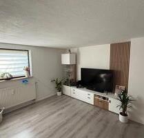 Ruhige 2-Zimmer-Souterrain-Wohnung mit Gartennutzung GöppingenTO