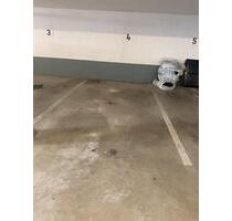 Tiefgaragenstellplatz zu vermieten - Ingolstadt Münchener Straße