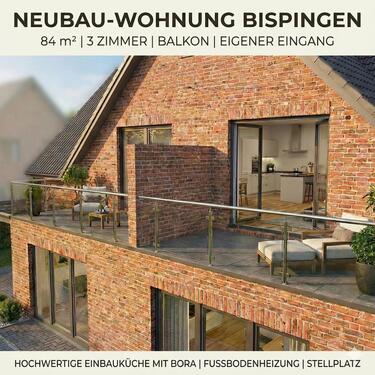 Foto - Neubau-OG-Wohnung 