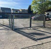 gepflegter Carport in geschlossener Stellplatzanlage - Naumburg (Saale)