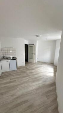 Foto - 1 Zimmer Etagenwohnung zur Miete in Bielefeld