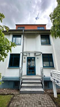 Foto - Etagenwohnung in Bielefeld zur Miete