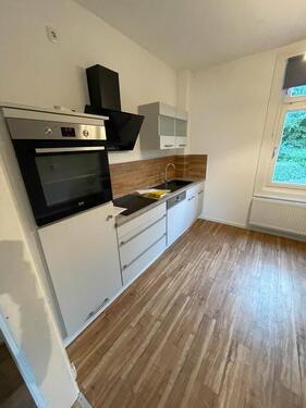 Foto - 4 Zimmer Wohnung ZKB mit Einbauküche in Hahnstätten