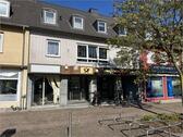 Foto - Ladenlokal in zentraler Lage geeignet u.a. Einzelhandel, Dienstleistung, Büro ab sofort zu vermieten