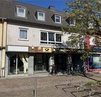 Ladenlokal in zentraler Lage geeignet u.a. Einzelhandel, Dienstleistung, Büro ab sofort zu vermieten - Unna Alte Heide