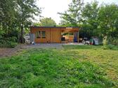 Foto - Tiny Haus mit Eigentumsgrundstück in direkter Lage zum Stausee