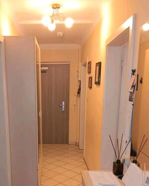 Foto - 4-Zimmer-Wohnung in attraktiver Wohnlage