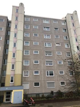 Foto - 3‑Zimmer‑Eigentumswohnung mit 81 m² in Westhagen