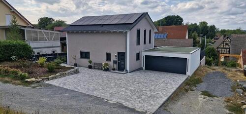 Foto - 4 Zimmer Einfamilienhaus zum Kaufen in Öhringen