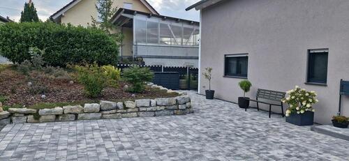 Foto - 4 Zimmer Einfamilienhaus in Öhringen