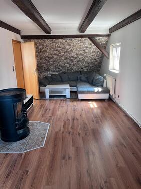 Foto - Etagenwohnung in Clausthal-Zellerfeld zur Miete
