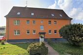 Foto - Gepflegte 2-Zimmerwohnung in Böken bei Schwerin