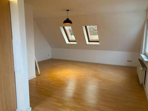 Foto - Etagenwohnung zur Miete in Lübstorf
