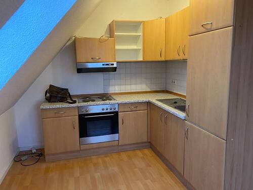 Foto - Etagenwohnung in Lübstorf