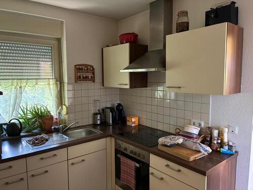 Foto - Etagenwohnung zur Miete in Neumagen-Dhron