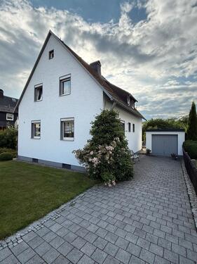 Foto - Einfamilienhaus in Helmbrechts zum Kaufen