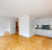 Kompakte 2-Zimmer-Wohnung am Waller Sand - Bremen