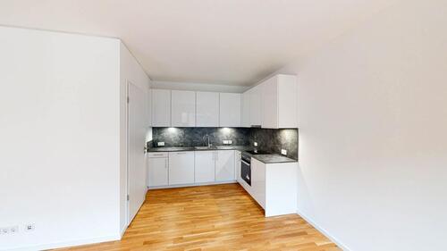 Foto - Etagenwohnung in Bremen zur Miete
