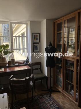 Foto - Etagenwohnung in München zur Miete