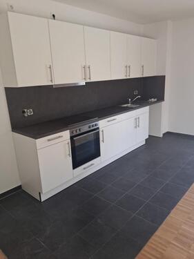 Foto - Etagenwohnung in Malente