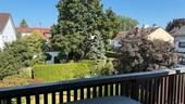 Foto - Gersthofen - 4 ZKB, Balkon in zentraler, ruhiger Lage ca. 100 qm