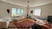 Foto - Etagenwohnung in Gersthofen