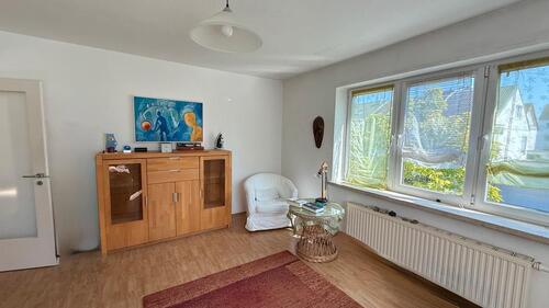 Foto - Etagenwohnung in Gersthofen zur Miete