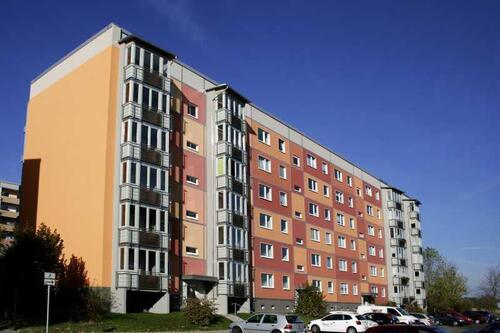 Foto - Etagenwohnung zur Miete in Olbersdorf