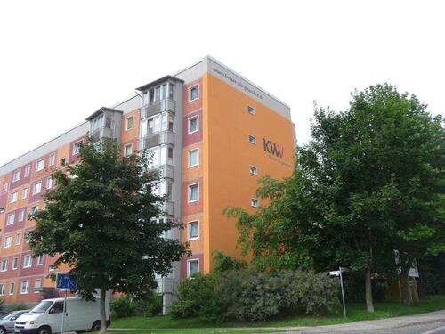 Foto - Etagenwohnung in Olbersdorf zur Miete