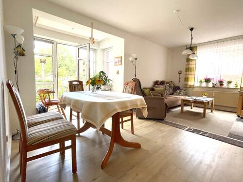 Foto - Etagenwohnung zum Kaufen in Itzehoe