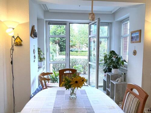 Foto - Etagenwohnung in Itzehoe