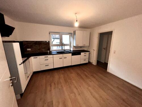 Foto - Etagenwohnung in Offenburg zur Miete