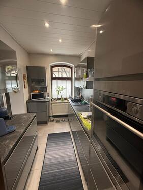 Foto - Etagenwohnung in Spangenberg