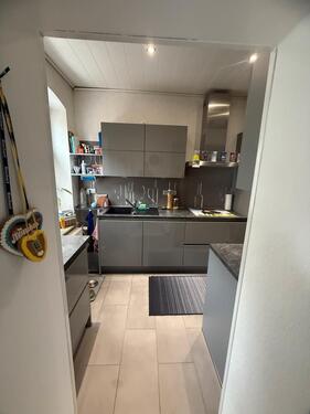Foto - Etagenwohnung in Spangenberg zum Kaufen