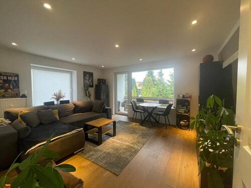 Foto - Wohnung Bad Pyrmont Holzhausen - 590,00 EUR Kaltmiete,