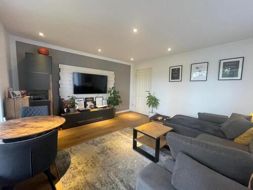 Foto - Etagenwohnung zur Miete in Bad Pyrmont