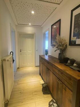 Foto - Etagenwohnung in Bad Pyrmont zur Miete