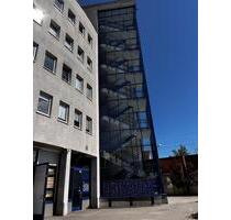 Vollmöbliertes 1-Zimmer-Apartment in Nürnberg-Zerzabelshof