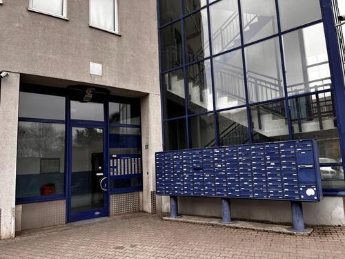 Foto - Etagenwohnung zur Miete in Nürnberg