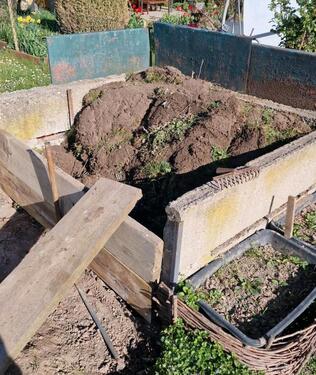 Foto - Grundstück in Heidenau