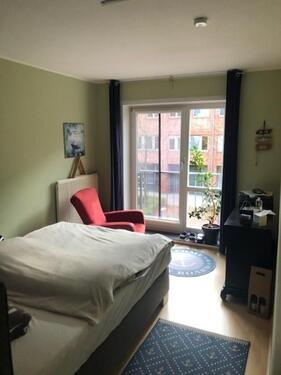 Foto - Etagenwohnung in Itzehoe zur Miete