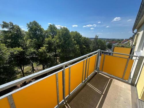 Foto - Wunderschöne Balkonwohnung nahe Parkanlage