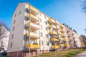 Foto - Etagenwohnung in Chemnitz zur Miete