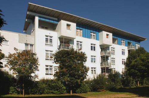 Foto - Etagenwohnung zur Miete in Wiesbaden