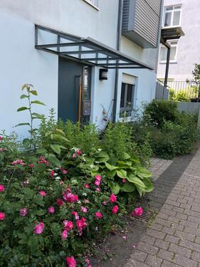 Foto - Etagenwohnung in Wiesbaden