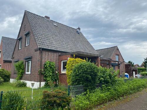 Foto - Einfamilienhaus in Holm