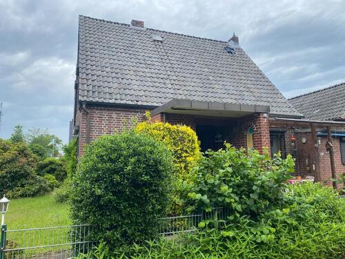 Foto - Einfamilienhaus in Holm zum Kaufen