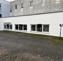 Werkstatt mit Büro zu vermieten - Hiddenhausen