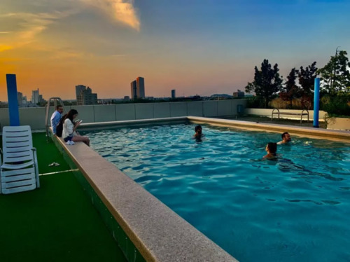 Foto - Fuchsbau Schwabing Wohnung 2,5 Zimmer 94qm 2300€ Warm Ab 1.1.26